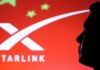 Musk’s Starlink races with Chinese rivals to dominate satellite internet