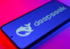 New downloads of DeepSeek suspended in South Korea, data protection agency says