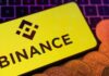 Nigeria suing Binance for $81.5 billion in economic losses and back tax