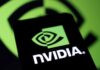 Nvidia’s solid revenue forecast generates shrugs from investors, shares dip