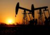 Oil set to snap three-week losing streak amid rising fuel demand