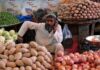 Pakistan Jan consumer inflation eases to 9-year low