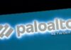 Palo Alto raises annual revenue forecast on steady cybersecurity demand