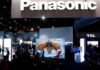 Panasonic’s battery unit Q3 operating profit rises 39% from a year earlier