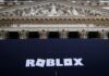 Roblox fans gaming industry gloom with weak forecast, shares tank