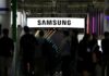Samsung Electronics to cancel $2.11 billion worth of own shares