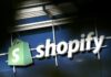 Shopify beats holiday-quarter revenue estimates