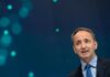 Siemens investor Deka to vote against Jim Hagemann Snabe as chairman