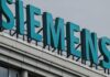 Siemens posts better than expected profit despite weakness at factory automation
