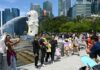 Singapore tourism sector posts strong performance in 2024; tourist spending set to hit new high