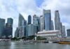 Singapore’s core inflation dips to 0.8% in January, lowest since June 2021
