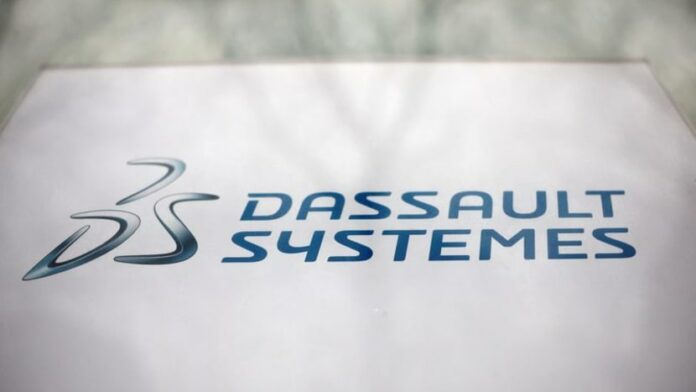 Software firm Dassault Systemes unveils 2025 outlook