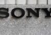 Sony shares untraded with glut of buy orders