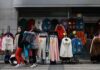 South Korea Dec retail sales decline amid political upheaval