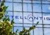 Stellantis launches first in-house automated driving technology