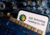 Taiwan’s ASE sees 2025 advanced packaging and testing revenue more than doubling to $1.6 billion