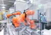 TE Connectivity to acquire Richards Manufacturing for about $2.3 billion