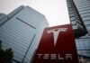Tesla’s Shanghai megapack battery plant launches production, Xinhua says