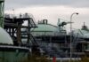 Tokyo Gas to sell US shale gas stake to Shizuoka Gas for $130 million