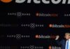 Trump Media files to trademark investment products targeting bitcoin, US industries