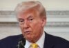 Trump says he will impose retaliatory tariffs for digital taxes, may come Friday