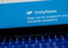 UK’s media regulator drops probe into under-age access to OnlyFans