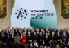 US, Britain have not signed Paris AI summit declaration