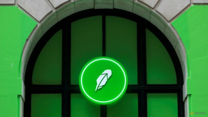 US securities regulator closes investigation into Robinhood's crypto arm with no action