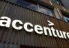 Accenture flags federal contract cancellations, delays as US curbs spending