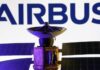 Airbus UK unit wins $194 million contract for Mars rover landing platform