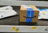 Amazon defeats shareholder lawsuit over third-party sellers, capacity expansion
