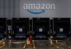 Amazon, Google sign pledge to support tripling of nuclear energy capacity by 2050