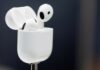 Apple plans AirPods feature that can live-translate conversations, Bloomberg News reports