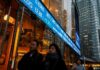 Asia hedge funds outperform US peers as markets sell off
