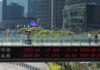 Asia shares in tense wait for tariff news, bitcoin surges