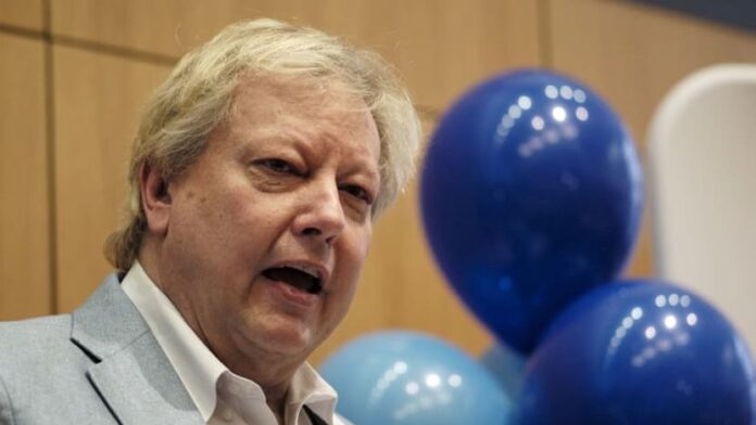 Australia's WiseTech founder White admits to incomplete disclosure after review findings