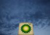 BP plans to explore for new oil in Azeri Caspian Sea