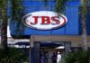Brazil meatpacker JBS to spend $100 million to build 2 factories in Vietnam