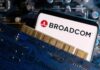 Broadcom jumps as upbeat forecast quells AI chip demand worries