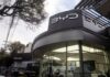 BYD unveils new super-charging EV tech, to build charging network in China