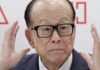 China tells state firms to halt deals with Li Ka-shing and his family: Report