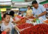 China’s deflationary pressures deepen in February