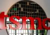 Chipmaker TSMC’s CEO to hold press conference at Taiwan presidential office
