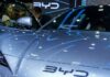 Commentary: BYD’s 5-minute charge – is time running out for electric vehicle rivals?