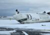 Commentary: How concerned should we be about the spate of aviation accidents in 2025?