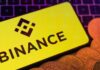 Crypto exchange Binance gets $2 billion investment from Abu Dhabi’s MGX