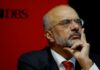 DBS outgoing CEO Piyush Gupta took record US$13 million pay in 2024; successor sees momentum