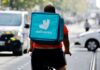 Deliveroo pushes back margin goal as consumers struggle
