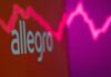 E-commerce firm Allegro plans to add 2,500 parcel lockers in Poland in 2025