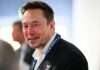 Elon Musk must face fraud lawsuit over disclosure of Twitter stake